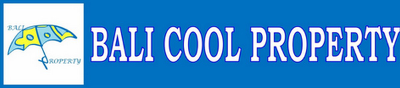 Bali Cool Property - logo